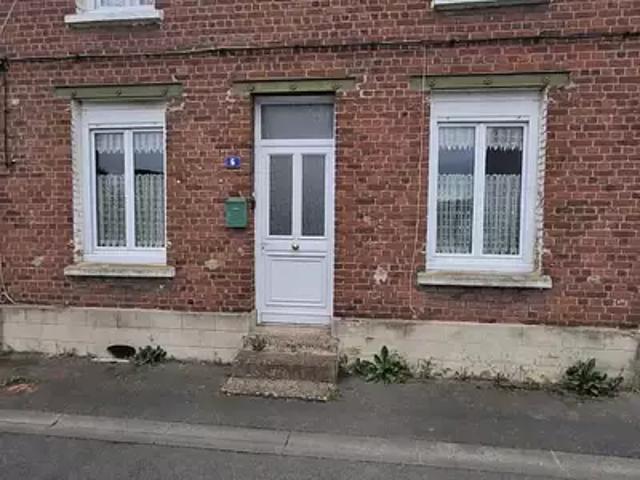 Isbergues 62330 Achat / Vente maison 4 pièces t4