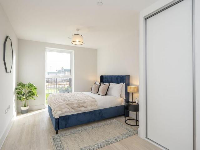 Isca Gardens, Prince Charles Road EX4 3 bed apartment to rent £1,800 pcm £415 pw