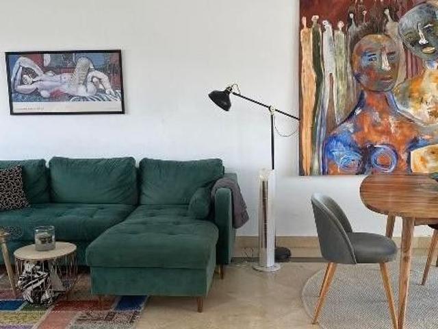 Isdabe, Estepona East, Estepona, Andalusia 29688