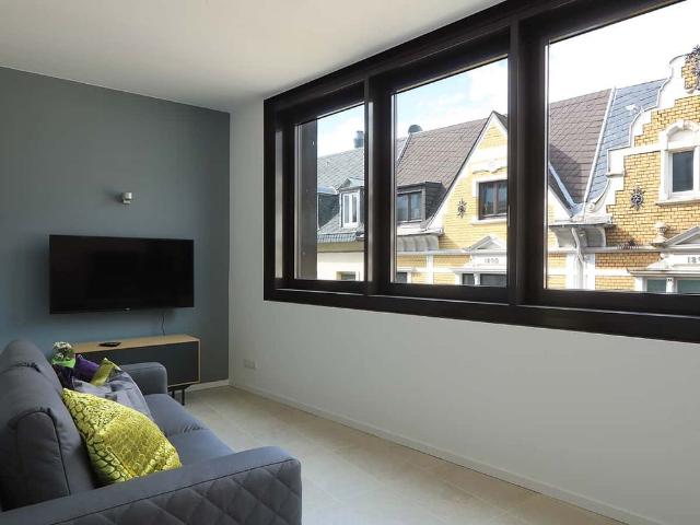 iSEVEN Cosy Apartment in the center of Bonn