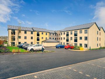 Isel Road, Cockermouth CA13, 1 bed flat to rent, £1,750 pcm | PrimeLocation