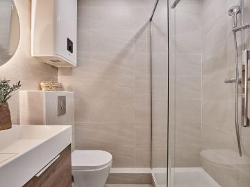 Appartement à louer à Rue du Commerce Paris