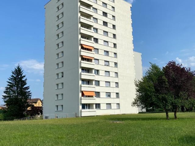 Rent a 2 ½ rooms apartment in Gossau SG Flatfox