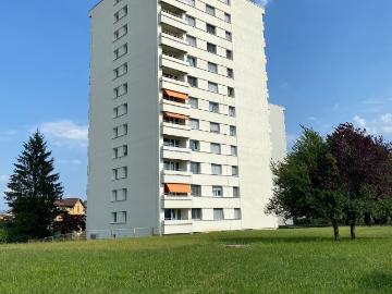 Rent a 2 ½ rooms apartment in Gossau SG Flatfox