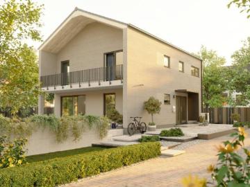 Iserlohn, ein Ort zum Verlieben! Neubau Stadthaus auf großzügigem Grundstück!