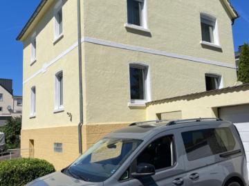 Haus for sale in Laer, Bochum - Terrasse