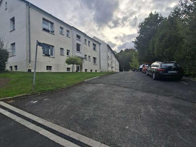 Iserlohn OT Iserlohnerheide. Sanierte, helle 3 ZKB Wohnung ohne Balkon mit Dusche