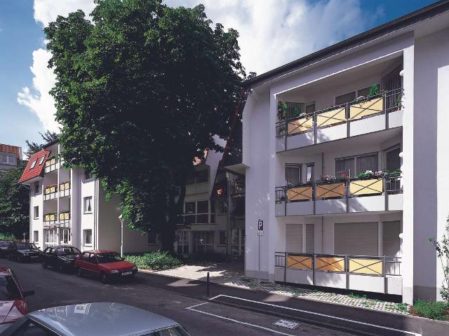 Iserlohn Seniorenwohnung zur Kapitalanlage/Eigennutz