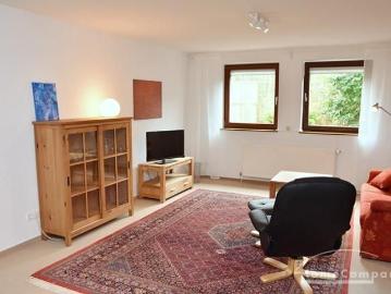 Isernhagen, Bright and friendly furnished basement apartment in Altwarmbüchen
