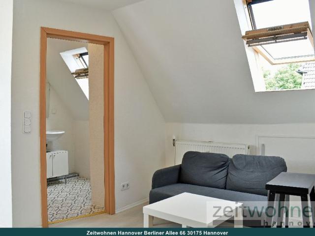 Isernhagen Langenhagen, helles 1 Zimmer Apartment, ideal für Berufspendler