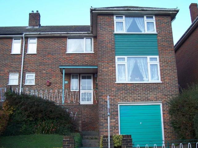 Isfield Road, Brighton BN1, 4 bed terraced house to rent, £2,400 pcm | PrimeLocation