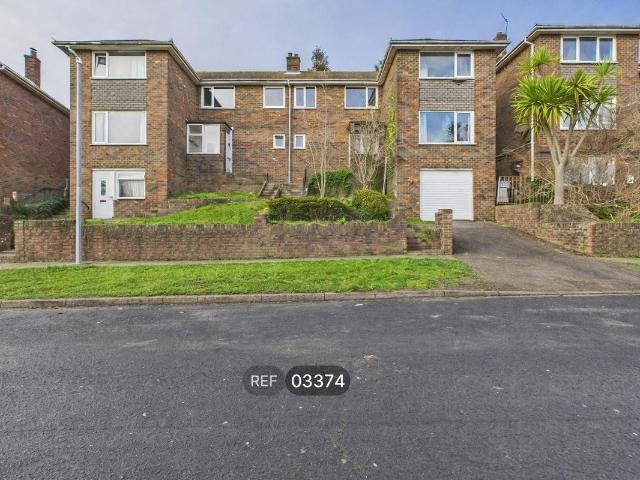 Isfield Road, Brighton, East Sussex BN1, 4 bed terraced house to rent, £2,395 pcm | PrimeLocation