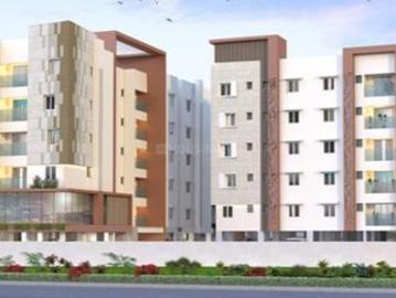 Isha Pokkisham,Perumbakkam 2 BHK Apartment For Sale Chennai