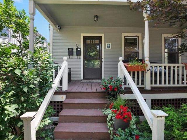 Isham St, Burlington, Home For Sale