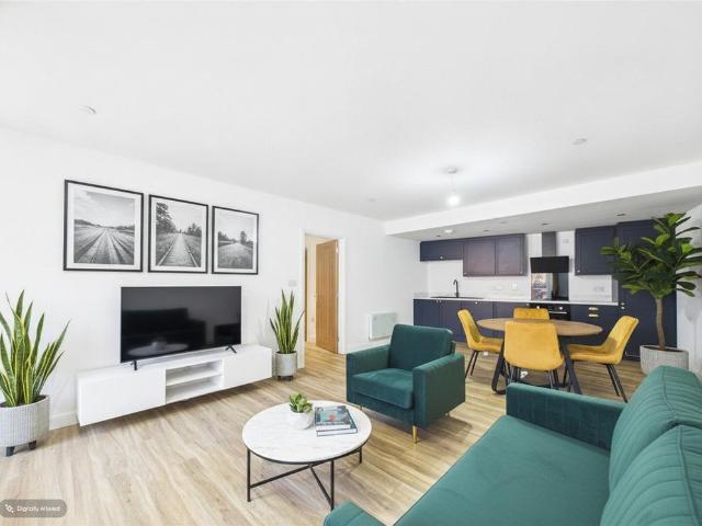 Isher Lofts, 26 Hall Street. 2 bed apartment to rent £1,375 pcm £317 pw