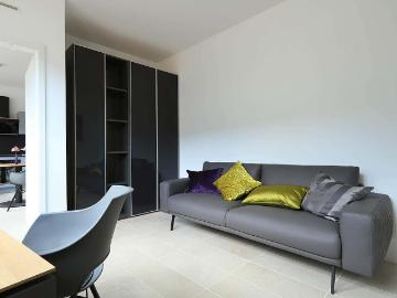 iSIX Cosy Apartment in the center of Bonn