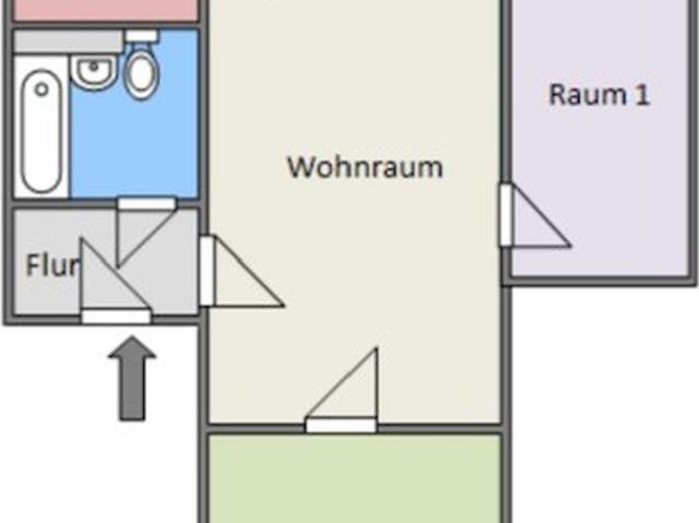 Isidor Goldberg Straße 3, 08527 Plauen