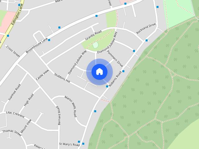 Isinglass Drive, Doncaster, DN12