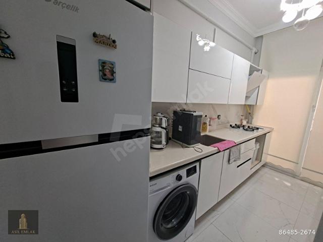 iskenderun mustafa kemal mahallesinde kiralık 2+1 lüks sıfır doğalgazlı daire