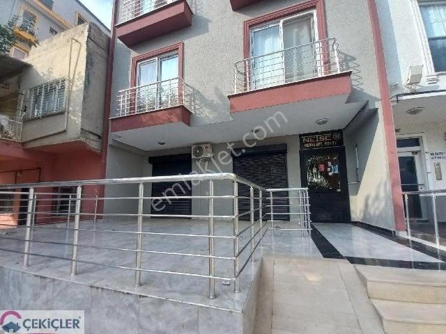 Iskenderun Meydan Mah.yenı Bınada Temiz Esyalı 1+1 Kıralık Daıre