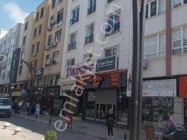 Iskenderun Sehır Merkezınde Kıralık 1+1 Daıre