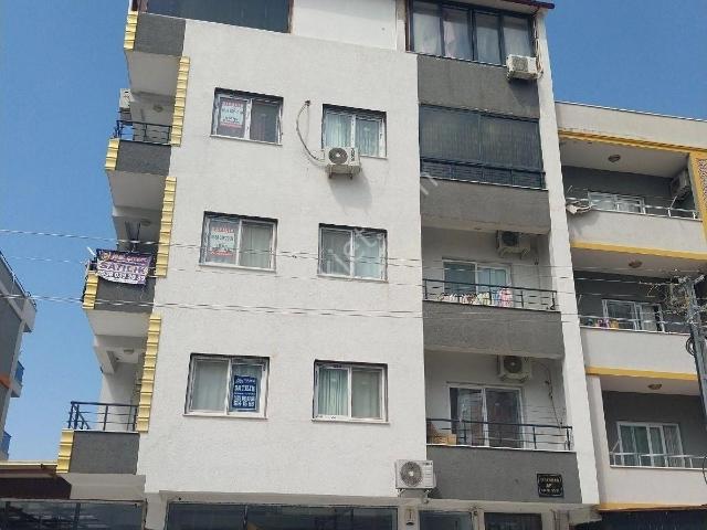 Iskenderun Teknık Unıverste Kyk Yurtları Yanında Satılık 1+1 Eşyalı Daıre