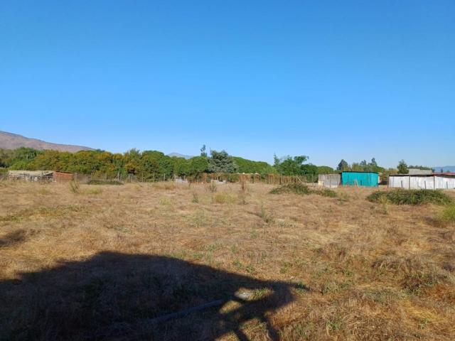 ISLA DE MAIPO