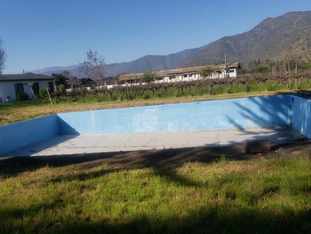 ISLA DE MAIPO