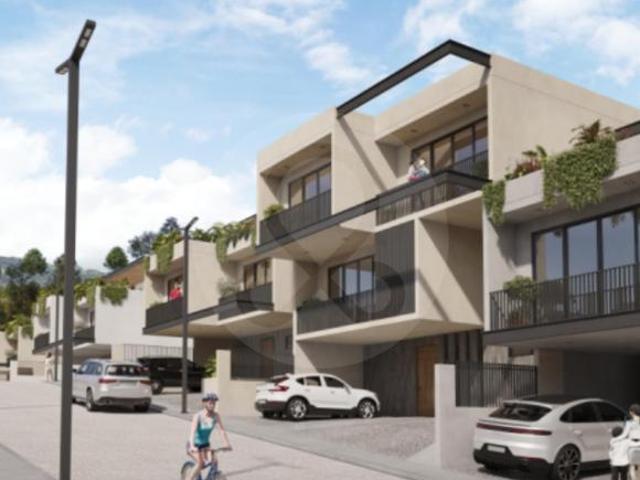 Isla del Romance: Terreno residencial en venta en Bosque Real