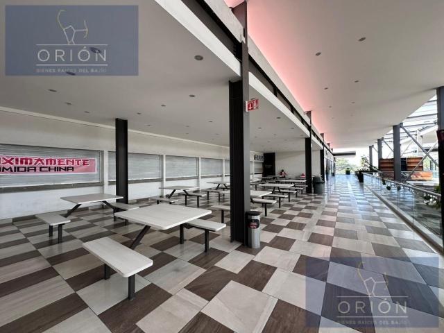 Isla Local Renta Plaza Comercial El Marques Queretaro cerca cl?nica IMSS 8