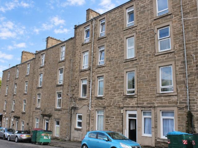Isla Street, Dundee DD3, 2 bed flat to rent, £650 pcm | PrimeLocation