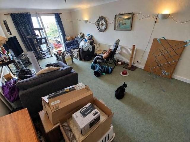 Island Court, Looe, PL13