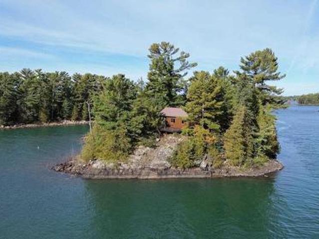 Island Ck27 Off Pine Island Rd, Desbarats, ON, P0R 1E0 house for sale | Listing ID SM262420 | Royal LePage