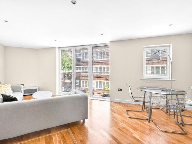 Island Apartments, 33 Basire Street N1, 1 bed flat to rent, £2,750 pcm | PrimeLocation
