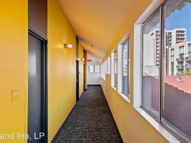 Island Ave Studio Apartment for Rent at 202 Island Ave, San Diego, CA 92101 Marina