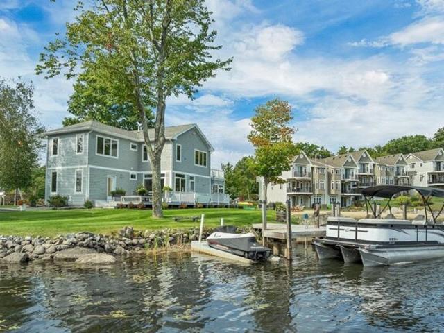 Island Dr, Laconia, Home For Sale