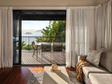 Edward Island, Queensland - Equipped kitchen