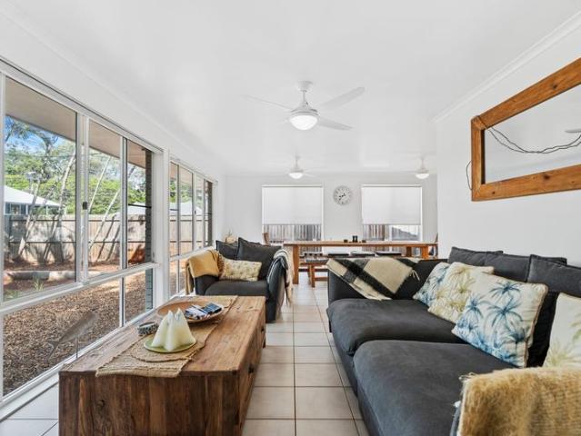 Island Hideaway Within Walking Distance to Golf Club