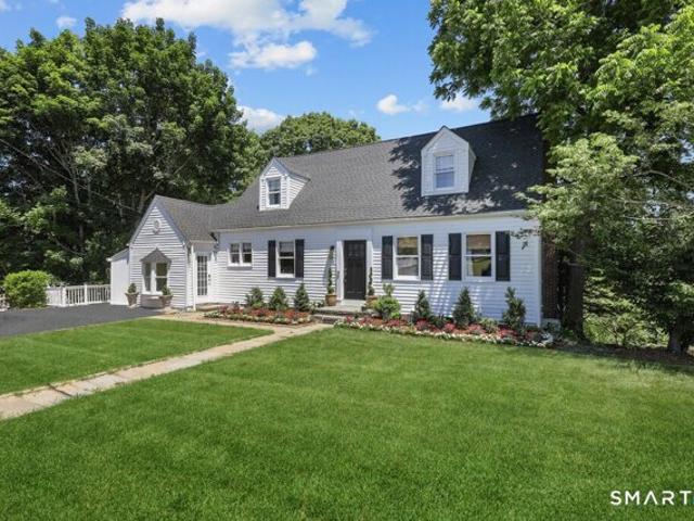 Island Hill Ave, Ridgefield, Home For Sale