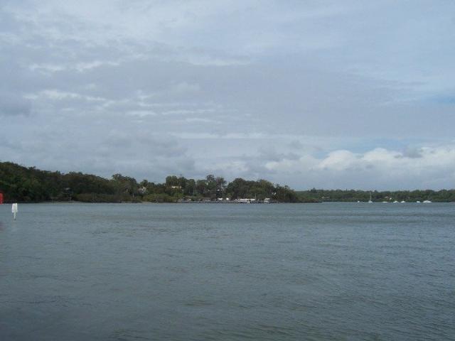 Island living at it best for a low asking price at 74 western road, macleay island