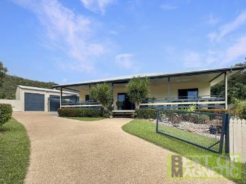 Island Lifestyle Meets Ultimate Storage & Workspace