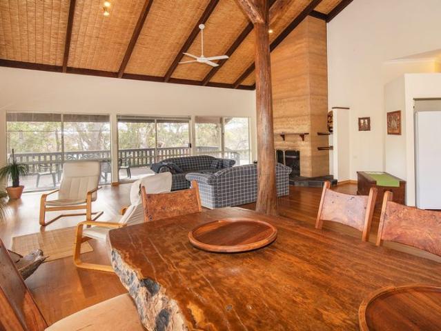 ISLAND SANCTUARY FULLY FURNISHED