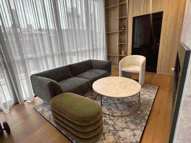 Island Serenity Meets Surfers Buzz — 6th Floor Perfection at Allure