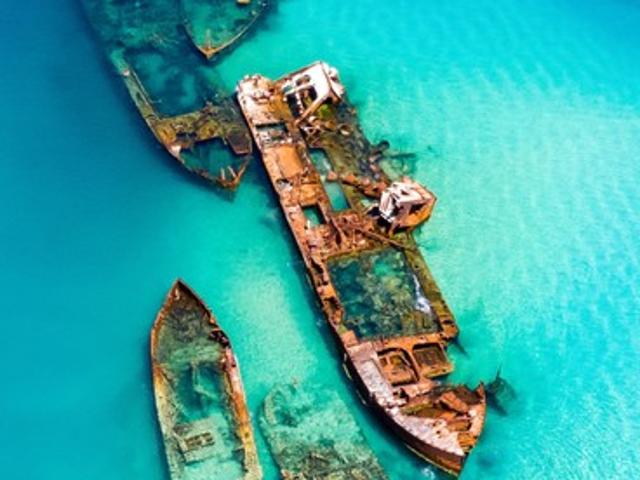 Island Paradise Holiday Rent Roll Business $384K NOP with 4WD Hire Operation | Resort Brokers ID: FH009245