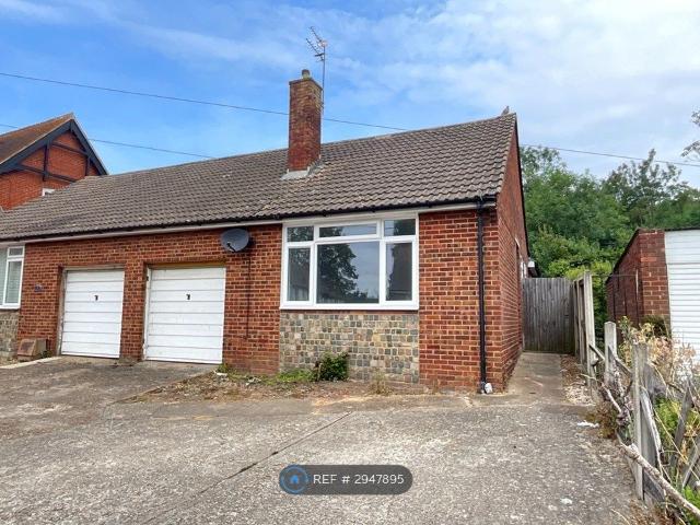 Island Road, Canterbury CT2, 2 bed bungalow to rent, £1,300 pcm | PrimeLocation