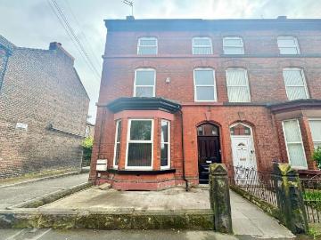 Island Road, Liverpool L19, 2 bed flat to rent, £900 pcm | PrimeLocation