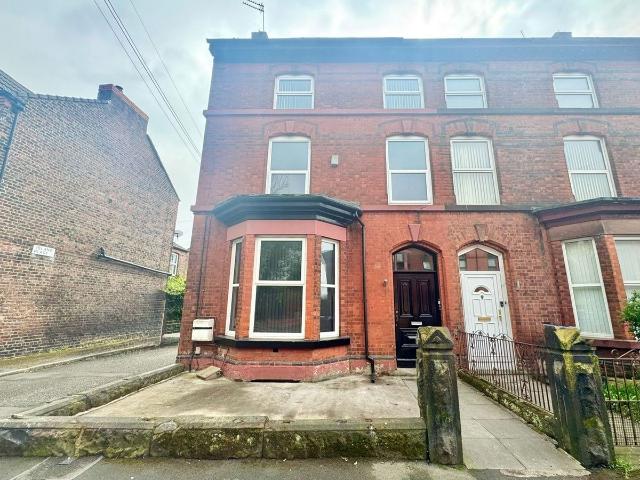 Island Road, Liverpool L19, 2 bed flat to rent, £850 pcm | PrimeLocation