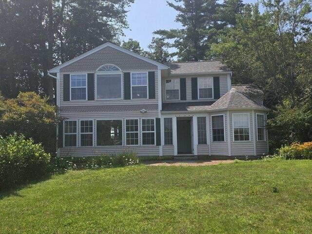 Island Rd, Winchendon, Home For Sale