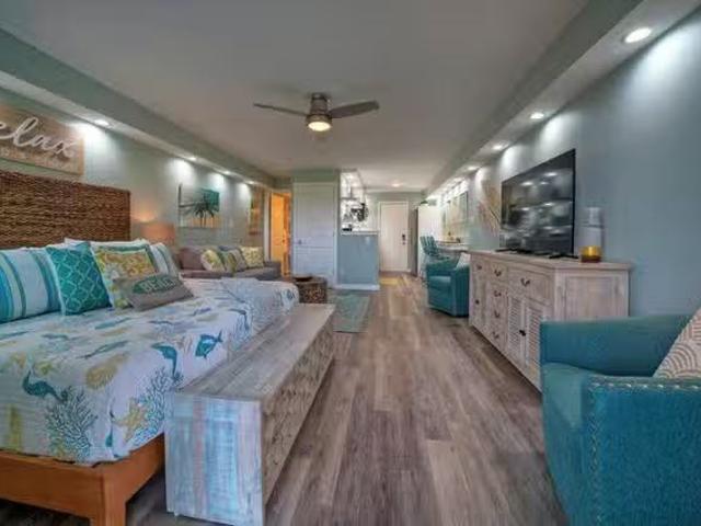 Island Retreat Road