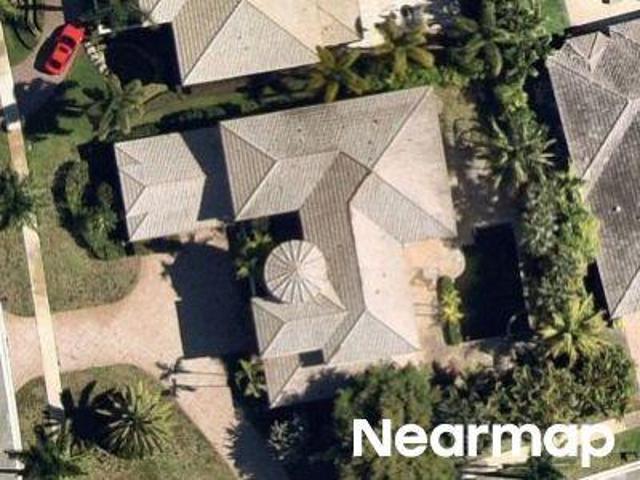 Island Reef Dr